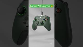 Coolest Gaming Controller Animation Ever 🎮 #shorts #viral #xbox #xboxcontroller
