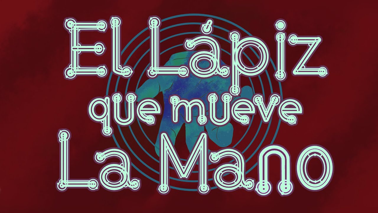 Ilustración Swamp Thing | El Lápiz que Mueve la Mano