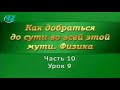 Физика для чайников. Урок 59. Абсолютно чёрное тело