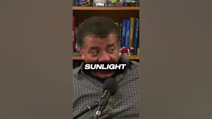 How Does HEAT from THE SUN REACH US ? 🤔 w/ Neil deGrasse Tyson