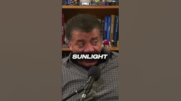 How Does HEAT from THE SUN REACH US ? 🤔 w/ Neil deGrasse Tyson