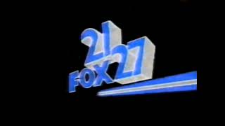 WJPR/WVFT ids 1993