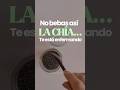 Si estás inflamada, esto puede ayudarte desde adentro #saludnatural #sanatuvidanatural #recetas