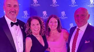 2025 DGA Recipient Kathy Medaris Widmer ’83
