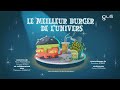 Jamie a des tentacules  saison 2  pisode 3  le meilleur burger de lunivers