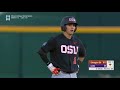 Nick Madrigal VS LSU 2017