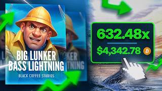 Download Lagu I WON BIG ON THE *NEW* BIG LUNKER ! MP3