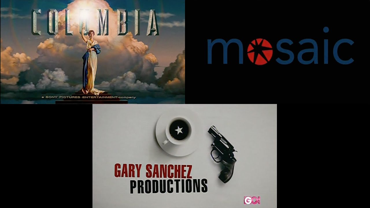 gary sanchez productions