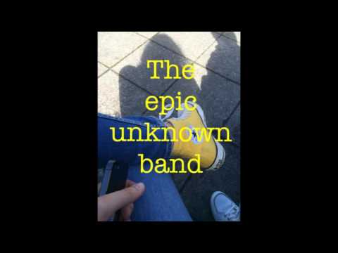 The epic unknown band - Symf nr1-b