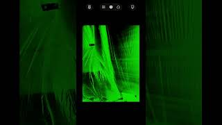 Looks like people looking through secret windows at apt D110 at Siegel Suites Swenson in Las Vegas
