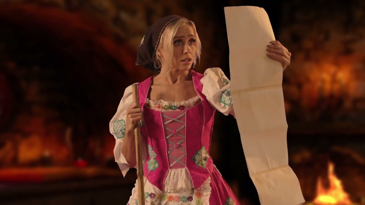 Cinderella | Bristol Hippodrome | ATG Tickets