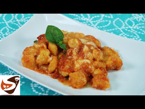 Video: Come Cucinare Gli Gnocchi