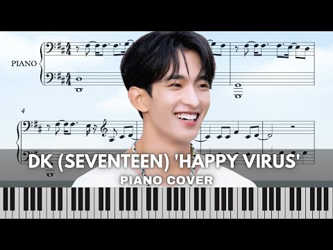 HAPPY VIRUS - DK