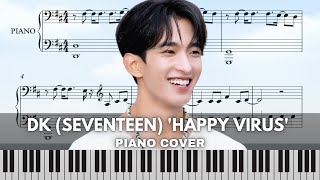 HAPPY VIRUS - 도겸 (DK)