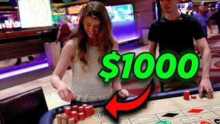 Can I Win Back $3,500 Playing Roulette in Vegas? screenshot 2