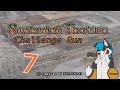 Rainbow shell and Waterfall battle - Suikoden Tactics Challenge Run - Part 7