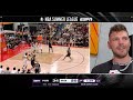 Donovan Clingan ESPN Interview | 2026 NBA Summer League | Portland Trail Blazers