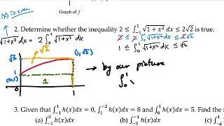 4.3 The Definite Integral Part III