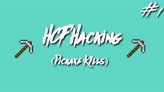 HCF Hacking #1 - (VorationHCF/HolyHCF)