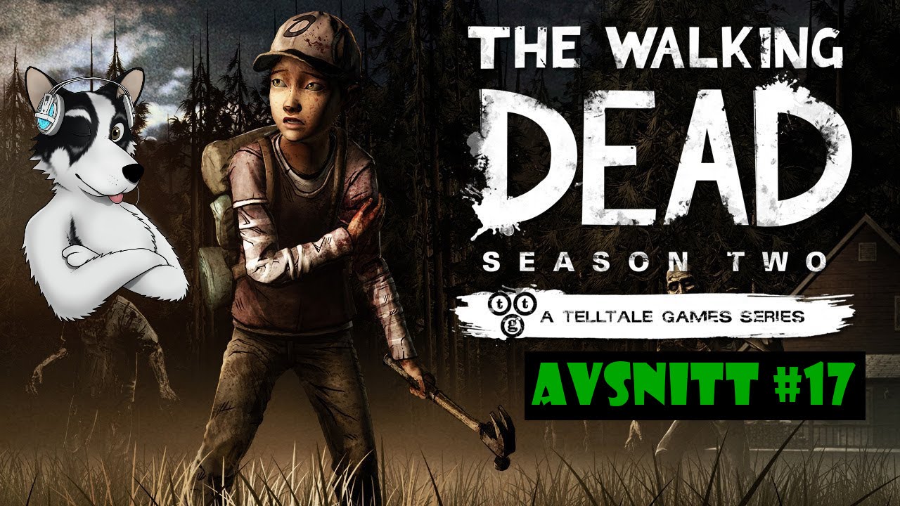 The Walking Dead Säsong 10 Avsnitt 17