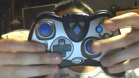 The Turbo Fire 2 Controller Review Part 1/2