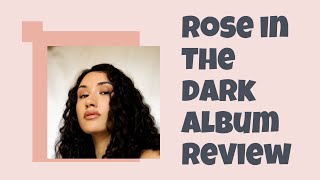 Famous Cleo Sol's Rose In The Dark Album Review Wealth