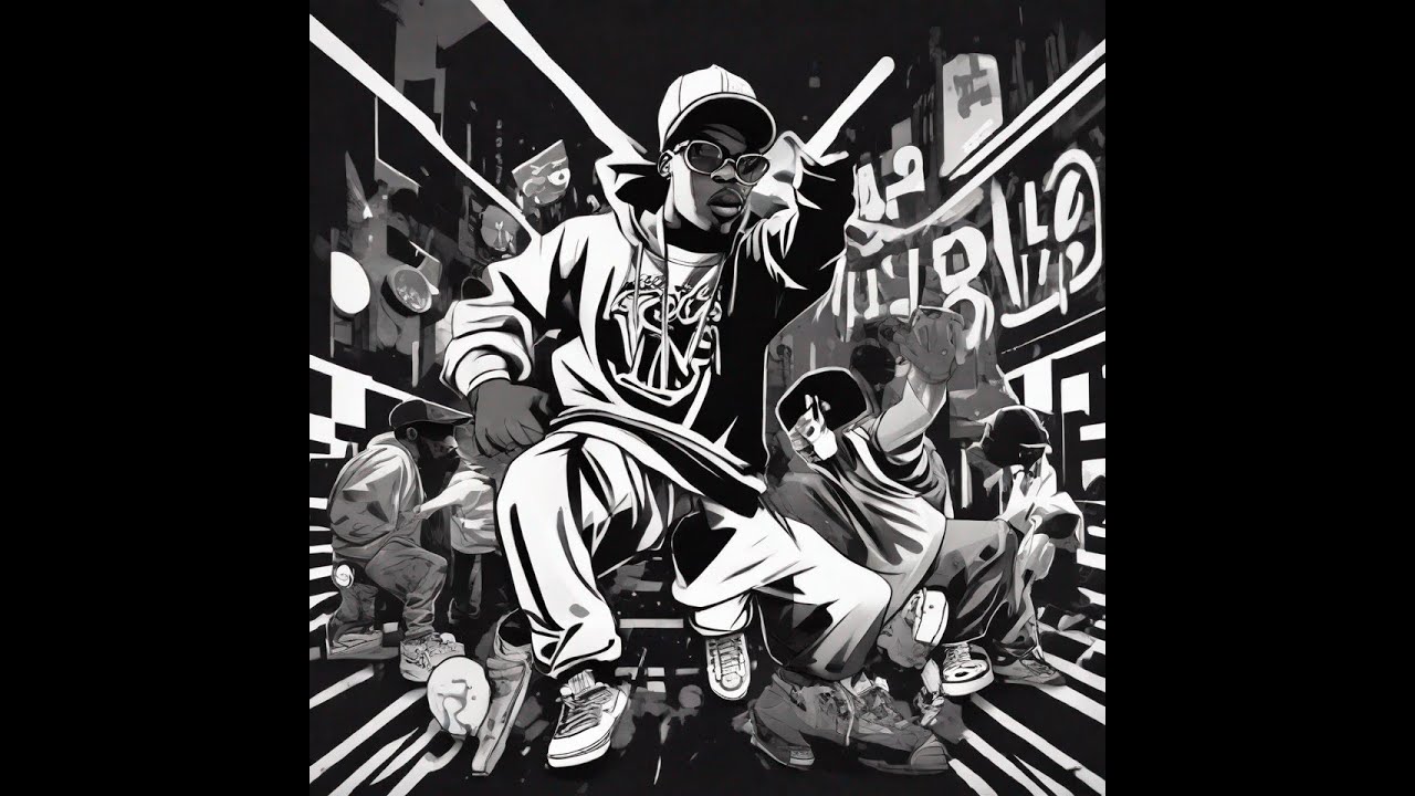 [Instrumental] Eleven Zero Eight - YouTube