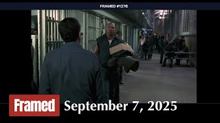 Framed.wtf - Daily Movie Guessing Game Wordle