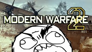COD TROLLING - You Mad