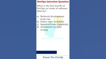 Mastering DevOps Interview Questions: Your Ultimate Guide 2