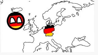 history of germany