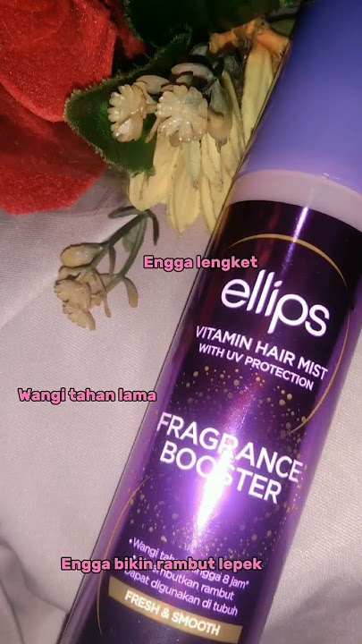 Yukk buruan cobain agar rambut tidak bau lepek😊