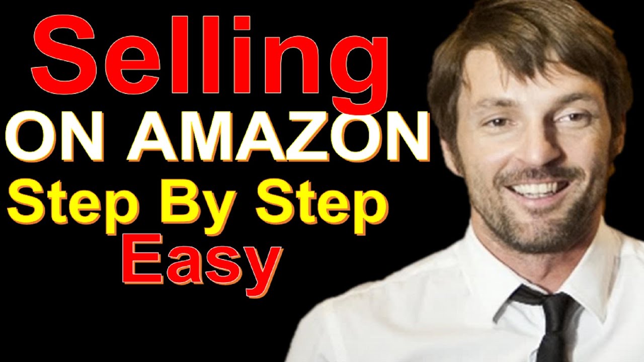 How To Sell On Amazon FBA For Beginners (A Complete, 2 Hours Guide) - YouTube