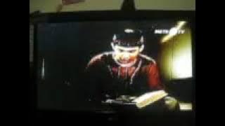 MetroTV : Adzan Maghrib (2009 - 2012) Potongan (1)