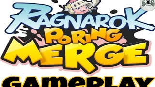 RAGNAROK: PORING MERGE | Gameplay screenshot 5
