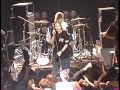 Capture de la vidéo The Offspring - Live Fairgrounds Coliseum Utah 1994 Full Concert Hd