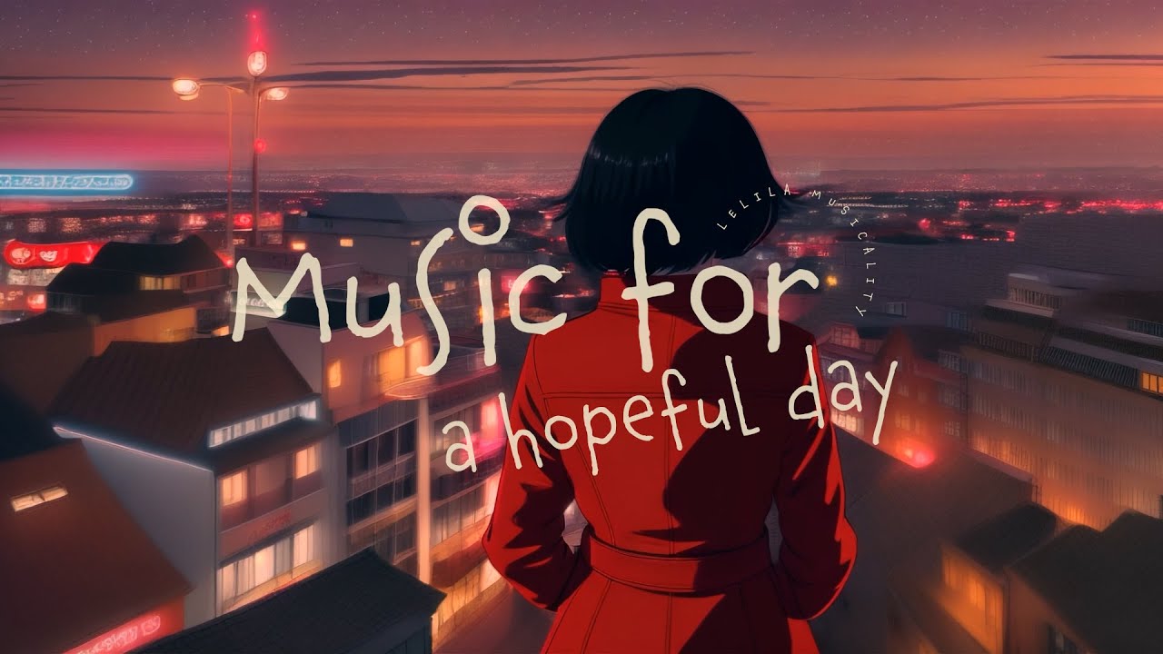 It Don't Fit by Windshield 🥀 free ai art video, ghibli-style