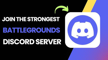 How To Join The Strongest Battlegrounds Discord Server !