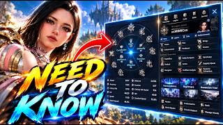 Everything You Need To Know About Aion 2 pt.1 | (Beginner Player Guide) | Watch Before Launch!