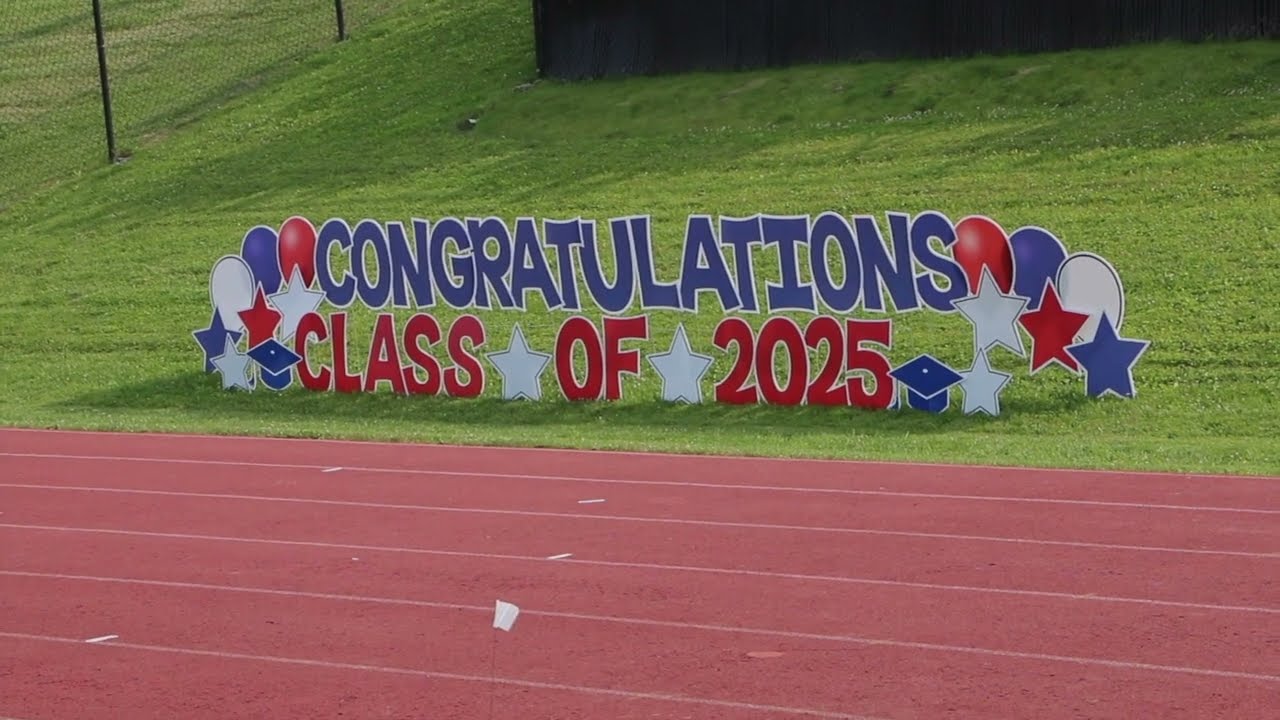 Kaden's Big Day, June 13, 2025