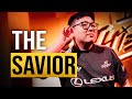 Did This Rookie SAVE 100 Thieves Did This Rookie SAVE 100 Thieves