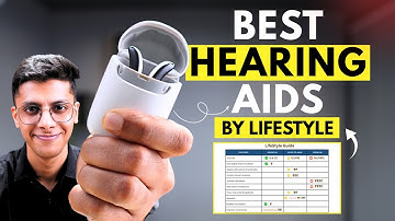 Don’t buy Hearing Aid without understanding your Daily Routine and Lifestyle [Part 2]
