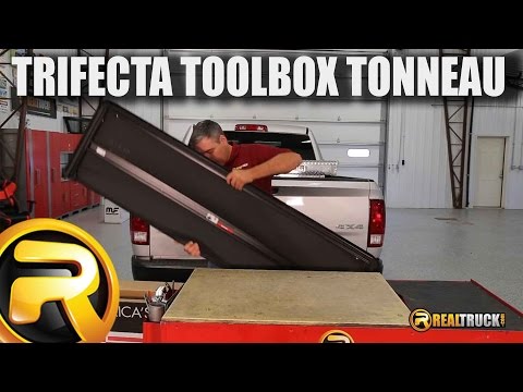 Unboxing the Trifecta Toolbox 2.0