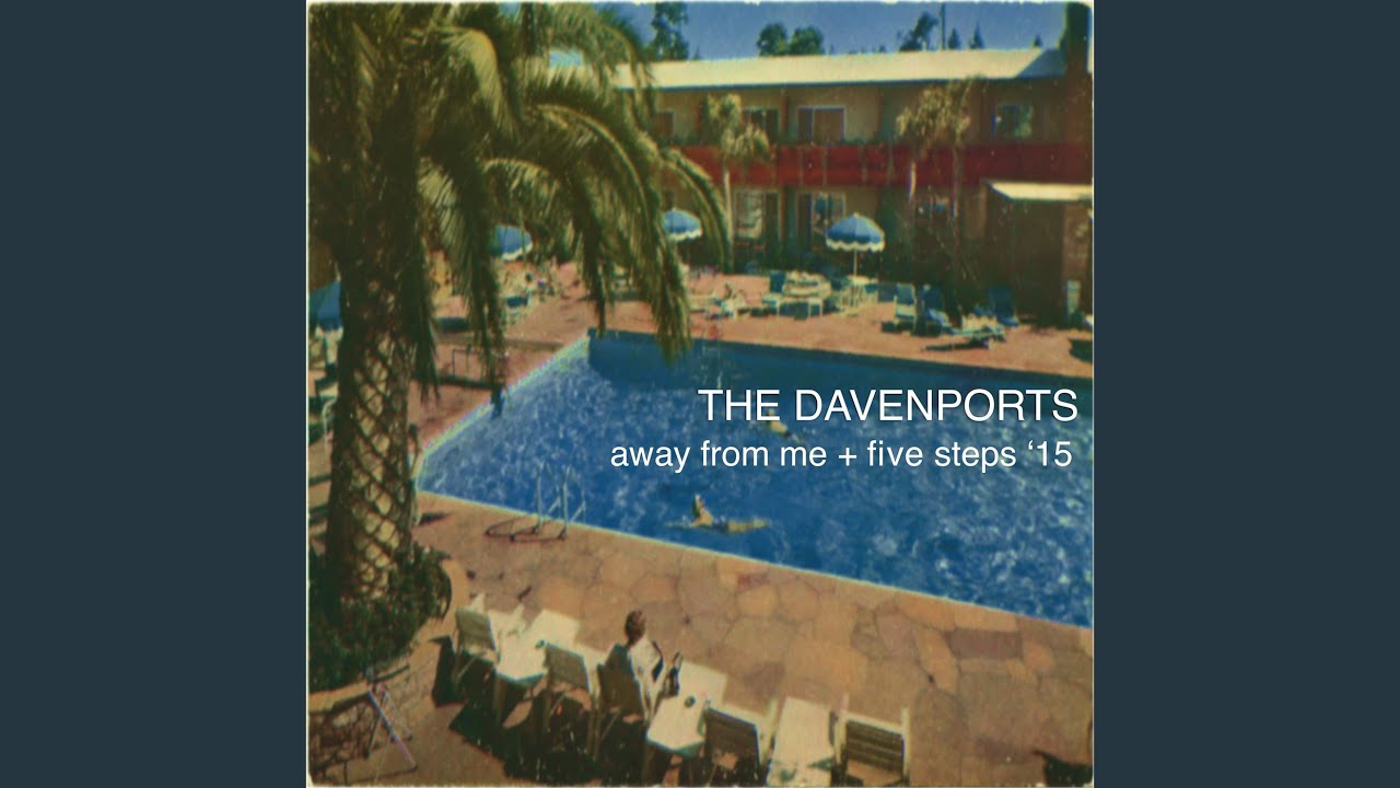 YouTube에서 Five Steps '15 보기 YouTube에서 Five Steps '15 보기