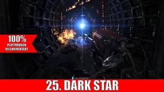 Metro 2033 Redux 100% Playthrough (No Commentary) 25 DARK STAR