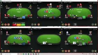 [100NL] ran good played good