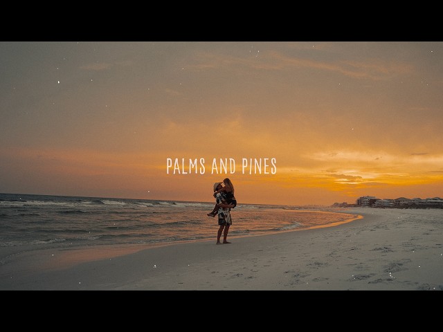 Palms And PinesNEW!Brian Kelley & ERNEST