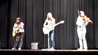 2009 Fallston High Variety Show. #6