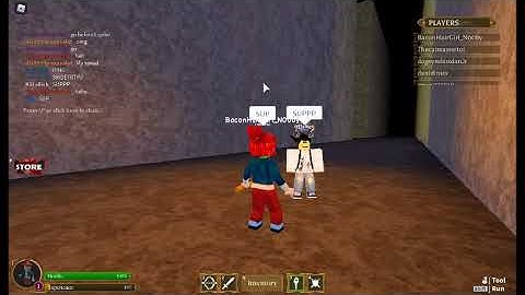 Escaping The Labyrinth on the first try Part 3