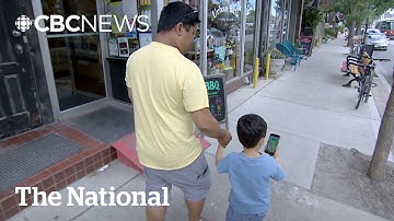 Screen time linked to lower test scores for younger kids: study